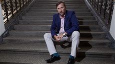 Sociální demokraty vede do krajských voleb v Plzeňském kraji náměstek hejtmana... Sociální demokraty vede do krajských voleb v Plzeňském kraji náměstek hejtmana...