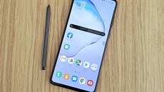 Samsung Galaxy Note 10 Lite