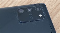 Samsung Galaxy S10 Lite Samsung Galaxy S10 Lite