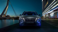 Hyundai Tucson Hyundai Tucson