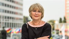 Eliška Balzerová (Zlín, 10. září 2020) Eliška Balzerová (Zlín, 10. září 2020)