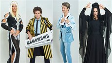 Proměny v třetím kole show Tvoje tvář má známý hlas VII (19. září 2020) Proměny v třetím kole show Tvoje tvář má známý hlas VII (19. září 2020)
