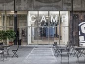 Centrum architektury a městského plánování