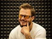 HONZA VLACHYNSKÝ