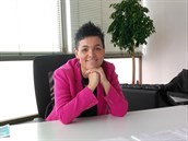 Lenka Žlebková