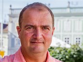 Radek Nejezchleb (KSČM). Radek Nejezchleb (KSČM).