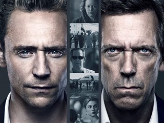 Kompletní seriál Noční recepční Kompletní seriál Noční recepční