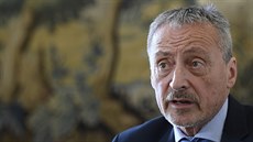 Izrael rozvolnil opatření moc rychle, stejně jako Česko, myslí si Stropnický Český velvyslanec v Izraeli Martin Stropnický (27. srpna 2019) | na serveru Lidovky.cz | aktuální zprávy