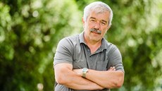 Už počtvrté za sebou vede KSČM do voleb ve Zlínském kraji Ivan Mařák. Už počtvrté za sebou vede KSČM do voleb ve Zlínském kraji Ivan Mařák.