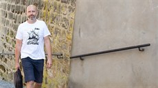 „Jsme připraveni jít po volbách do koalice. Ale ne s ANO, KSČM a SPD,“ říká... „Jsme připraveni jít po volbách do koalice. Ale ne s ANO, KSČM a SPD,“ říká...