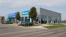 Nová pobočka AAA Auto v Liberci Nová pobočka AAA Auto v Liberci