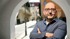 Egyptolog Bárta: Možná je před námi bolestná krize. Začnou se objevovat lídři Egyptolog a archeolog Miroslav Bárta | na serveru Lidovky.cz | aktuální zprávy