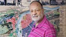 Historik a archeolog Petr Charvát Historik a archeolog Petr Charvát