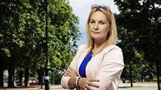 Eva Naihaiplová Eva Naihaiplová