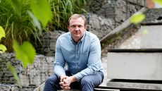 Herec Milan Němec se do angažmá Městského divadla v Brně vrátil loni v srpnu.... Herec Milan Němec se do angažmá Městského divadla v Brně vrátil loni v srpnu....
