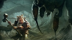 RECENZE: Přijměte pozvání, deskovka Pán prstenů zabaví na desítky hodin RECENZE: Přijměte pozvání, deskovka Pán prstenů zabaví na desítky hodin