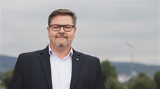 Jan Schiller je lídrem kandidátky ANO v Ústeckém kraji. Jan Schiller je lídrem kandidátky ANO v Ústeckém kraji.