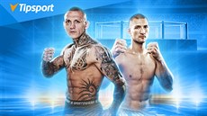 Oktagon 16: Brněnská nálož MMA! Komu věří Muradov? Oktagon 16: Brněnská nálož MMA! Komu věří Muradov?