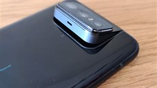 Asus Zenfone 7 Pro Asus Zenfone 7 Pro