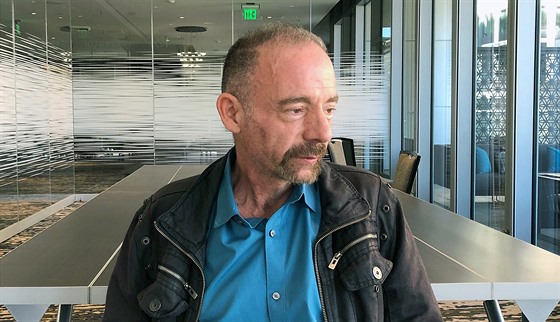 Timothy Ray Brown (4. bezna 2019)