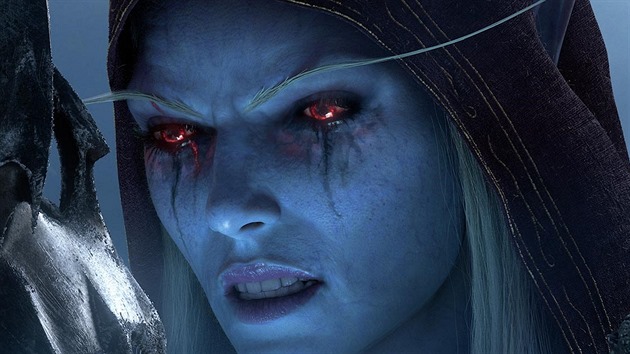 World of Warcraft: Shadowlands World of Warcraft: Shadowlands