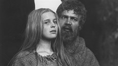 Audiokniha Markéta Lazarová od Vladislava Vančury Audiokniha Markéta Lazarová od Vladislava Vančury