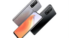 Smartphony čínského Xiaomi podle litevského kybernetického úřadu cenzurují obsah, který se nelíbí režimu v Pekingu. Ilustrační snímek Smartphony čínského Xiaomi podle litevského kybernetického úřadu cenzurují obsah, který se nelíbí režimu v Pekingu. Ilustrační snímek