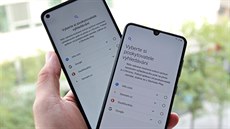 Google umožňuje v androidích zařízení výběr výchozího vyhledávače. Google umožňuje v androidích zařízení výběr výchozího vyhledávače.