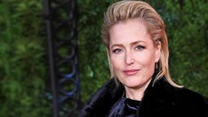Gillian Anderson Gillian Anderson