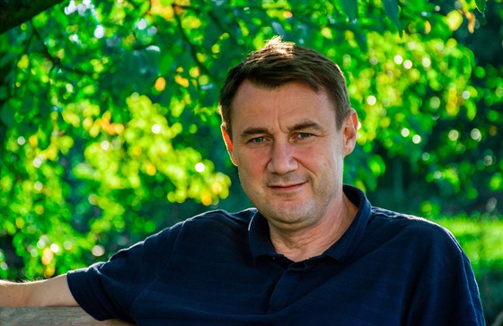 Martin Pta potetí v ad vyhrál volby v Libereckém kraji.