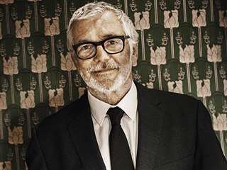 Jiří Bartoška čte audioknihu Nesnesitelná lehkost bytí Jiří Bartoška čte audioknihu Nesnesitelná lehkost bytí