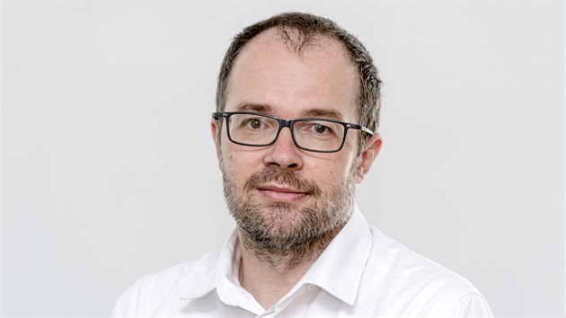 Jan Jarolím (ANO)