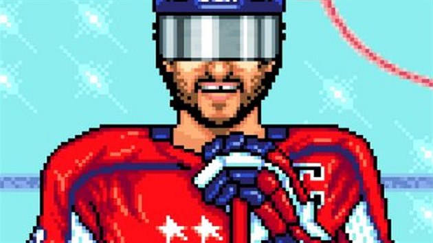 NHL 94 REWIND