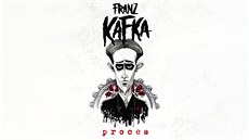 Kniha Proces od Franze Kafky Kniha Proces od Franze Kafky