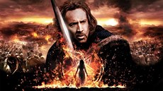 Nicolas Cage ve filmu Nesnesitelná tíha obrovského talentu