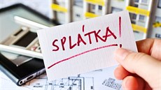 konec moratoria na splácení úvěrů konec moratoria na splácení úvěrů