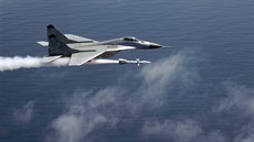 MiG-29 MiG-29