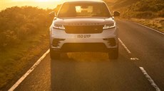 Range Rover Velar PHEV Range Rover Velar PHEV