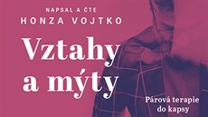 Láska se nedá měřit - Jan Vojtko a jeho audiokniha Vztahy a mýty Láska se nedá měřit - Jan Vojtko a jeho audiokniha Vztahy a mýty