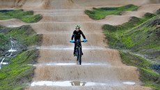 Nový bikepark ve Vratislavicích nad Nisou Nový bikepark ve Vratislavicích nad Nisou
