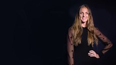 Tenistka Karolína Plíšková Tenistka Karolína Plíšková