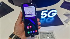 Plošnému rozšíření 5G pro klasické použití v mobilních telefonech nic nebrání a... Plošnému rozšíření 5G pro klasické použití v mobilních telefonech nic nebrání a...