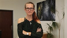 Předsedkyně představenstva společnosti OKD Vanda Staňková Předsedkyně představenstva společnosti OKD Vanda Staňková