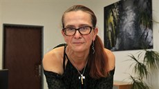 Předsedkyně představenstva společnosti OKD Vanda Staňková Předsedkyně představenstva společnosti OKD Vanda Staňková