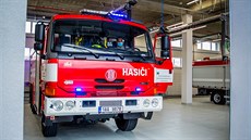 Zázemí se nachází na okraji Českých Budějovic. Zázemí se nachází na okraji Českých Budějovic.