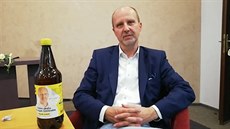 Senátor za Děčínsko Zbyněk Linhart obhájil svůj mandát Senátor za Děčínsko Zbyněk Linhart obhájil svůj mandát
