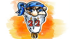 Maskot Bonuswebu Bonazz Maskot Bonuswebu Bonazz