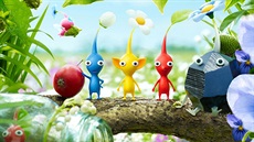 Pikmin 3