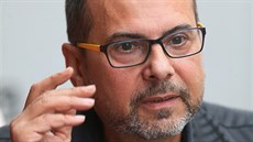 „Jsem velmi zklamaný, nečekal jsem takto slabý výsledek a považuji ho za... „Jsem velmi zklamaný, nečekal jsem takto slabý výsledek a považuji ho za...