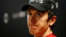 Geraint Thomas